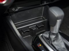 2019款 180TURBO CVT耀享版
