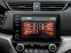 2019款 180TURBO CVT耀享版