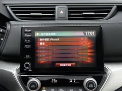 2019款 180TURBO CVT耀享版