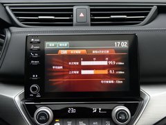 2019款 180TURBO CVT耀享版