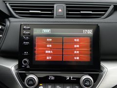 2019款 180TURBO CVT耀享版