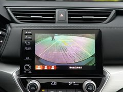 2019款 180TURBO CVT耀享版