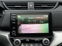 2019款 180TURBO CVT耀享版