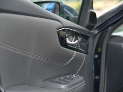 2019款 180TURBO CVT耀享版