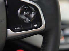2019款 180TURBO CVT耀享版