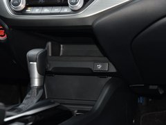 2019款 180TURBO CVT耀享版