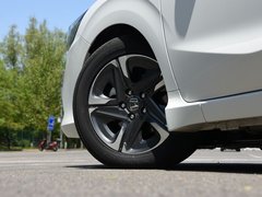 2019款 180TURBO CVT耀享版