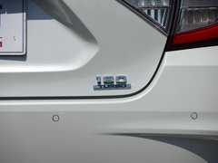 2019款 180TURBO CVT耀享版
