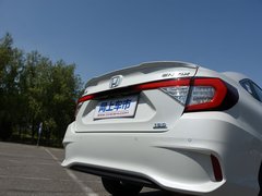 2019款 180TURBO CVT耀享版