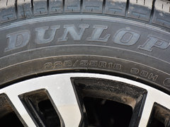 2019款 2.0L 两驱畅享版 5座 国V