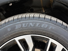 2019款 2.0L 两驱畅享版 5座 国V