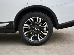 2019款 2.0L 两驱畅享版 5座 国V