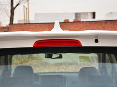 2019款 2.0L 两驱畅享版 5座 国V