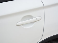 2019款 2.0L 两驱畅享版 5座 国V