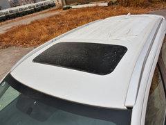 2019款 2.0L 两驱畅享版 5座 国V