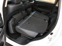 2019款 2.0L 两驱畅享版 5座 国V