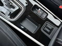 2019款 2.0L 两驱畅享版 5座 国V