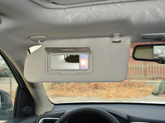 2019款 2.0L 两驱畅享版 7座 国V