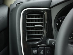 2019款 2.0L 两驱畅享版 7座 国V