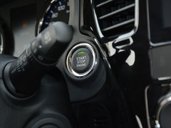 2019款 2.0L 两驱畅享版 7座 国V