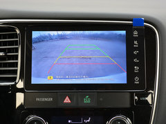 2019款 2.0L 两驱畅享版 7座 国V