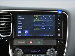 2019款 2.0L 两驱畅享版 7座 国V