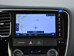2019款 2.0L 两驱畅享版 7座 国V