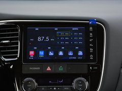 2019款 2.0L 两驱畅享版 7座 国V