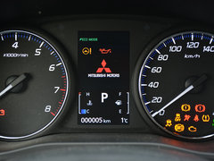 2019款 2.0L 两驱畅享版 7座 国V