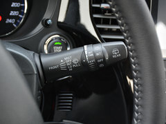 2019款 2.0L 两驱畅享版 7座 国V