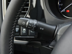 2019款 2.0L 两驱畅享版 7座 国V