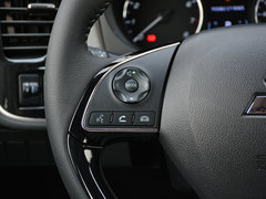 2019款 2.0L 两驱畅享版 7座 国V