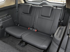 2019款 2.0L 两驱畅享版 7座 国V