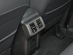 2019款 2.0L 两驱畅享版 7座 国V
