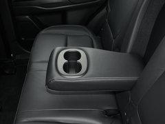 2019款 2.0L 两驱畅享版 7座 国V