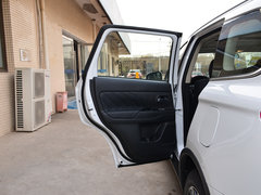 2019款 2.4L 四驱致享版 5座 国V