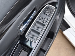 2019款 2.4L 四驱致享版 5座 国V