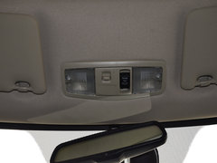 2019款 2.4L 四驱致享版 5座 国V