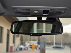 2019款 2.4L 四驱致享版 5座 国V
