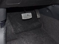 2019款 2.4L 四驱致享版 5座 国V