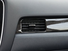 2019款 2.4L 四驱致享版 5座 国V