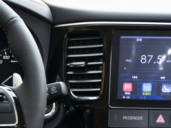 2019款 2.4L 四驱致享版 5座 国V