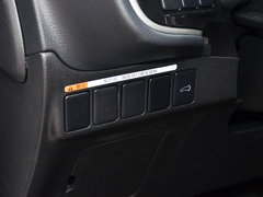 2019款 2.4L 四驱致享版 5座 国V