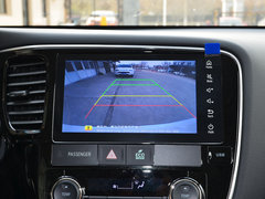 2019款 2.4L 四驱致享版 5座 国V