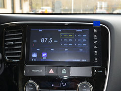 2019款 2.4L 四驱致享版 5座 国V