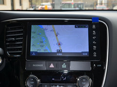 2019款 2.4L 四驱致享版 5座 国V