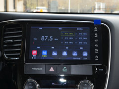 2019款 2.4L 四驱致享版 5座 国V
