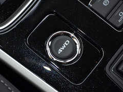 2019款 2.4L 四驱致享版 5座 国V