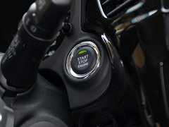 2019款 2.4L 四驱致享版 5座 国V