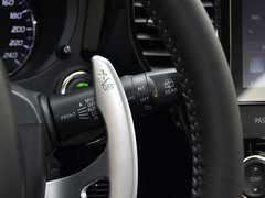 2019款 2.4L 四驱致享版 5座 国V